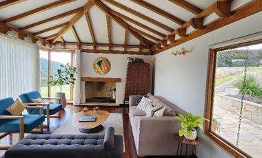 VENDO CASA ENCENILLOS DE SINDAMANOY ESPAÑOLA 1 PISO 2 NIVELES , 245 METROS, 3 HABITACIONES+HABITACION DE SERVICIO CADA UNA CON BAÑO, 4 PARQIEADEROS, R