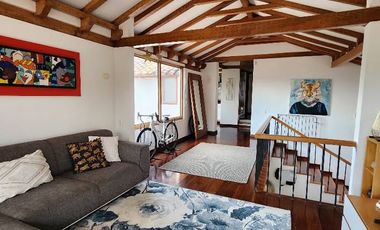 VENDO CASA ENCENILLOS DE SINDAMANOY ESPAÑOLA 1 PISO 2 NIVELES , 245 METROS, 3 HABITACIONES+HABITACION DE SERVICIO CADA UNA CON BAÑO, 4 PARQIEADEROS, R