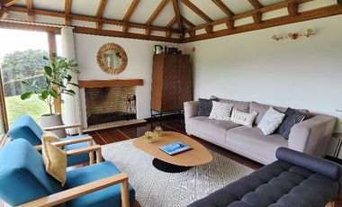VENDO CASA ENCENILLOS DE SINDAMANOY ESPAÑOLA 1 PISO 2 NIVELES , 245 METROS, 3 HABITACIONES+HABITACION DE SERVICIO CADA UNA CON BAÑO, 4 PARQIEADEROS, R