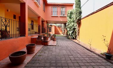 Casa en Venta/Renta en Morelia, Col. Vista Bella.