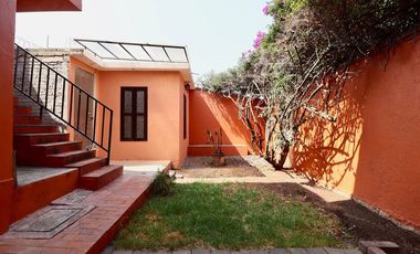 Casa en Venta/Renta en Morelia, Col. Vista Bella.
