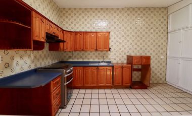 Casa en Venta/Renta en Morelia, Col. Vista Bella.