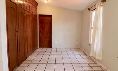 Casa en Venta/Renta en Morelia, Col. Vista Bella.