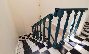 Casa en Venta/Renta en Morelia, Col. Vista Bella.