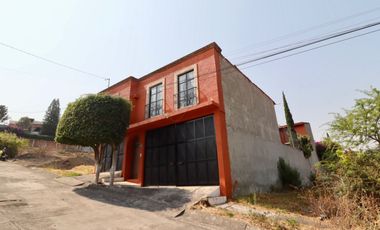Casa en Venta/Renta en Morelia, Col. Vista Bella.