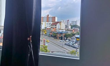 SE VENDE APARTAESTUDIO EN SAN FRANCISCO