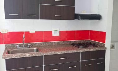 SE VENDE APARTAESTUDIO EN SAN FRANCISCO