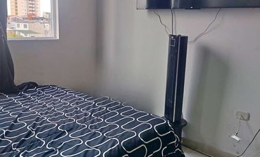 SE VENDE APARTAESTUDIO EN SAN FRANCISCO