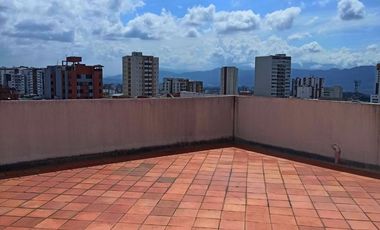 SE VENDE APARTAESTUDIO EN SAN FRANCISCO