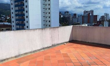 SE VENDE APARTAESTUDIO EN SAN FRANCISCO