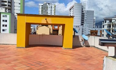 SE VENDE APARTAESTUDIO EN SAN FRANCISCO