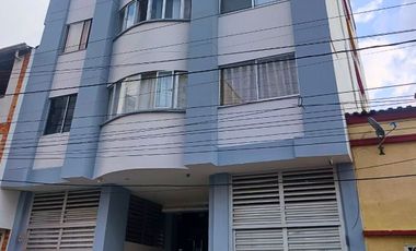 SE VENDE APARTAESTUDIO EN SAN FRANCISCO
