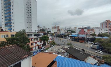 SE VENDE APARTAESTUDIO EN SAN FRANCISCO