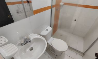 SE VENDE APARTAESTUDIO EN SAN FRANCISCO