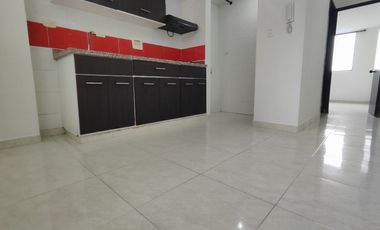 SE VENDE APARTAESTUDIO EN SAN FRANCISCO