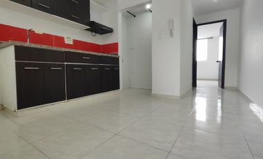 SE VENDE APARTAESTUDIO EN SAN FRANCISCO