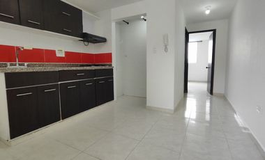 SE VENDE APARTAESTUDIO EN SAN FRANCISCO