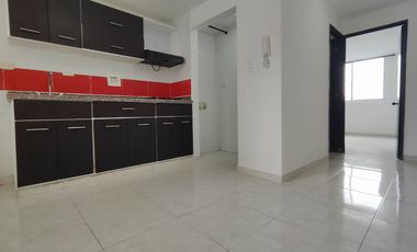 SE VENDE APARTAESTUDIO EN SAN FRANCISCO