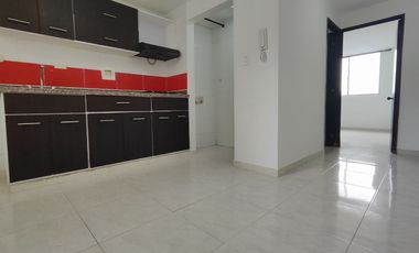 SE VENDE APARTAESTUDIO EN SAN FRANCISCO
