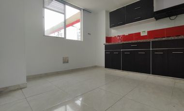 SE VENDE APARTAESTUDIO EN SAN FRANCISCO