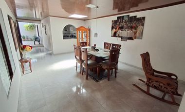VENTA DE CASA LA FLORESTA CARTAGO VALLE