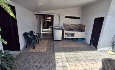 VENTA DE CASA LA FLORESTA CARTAGO VALLE