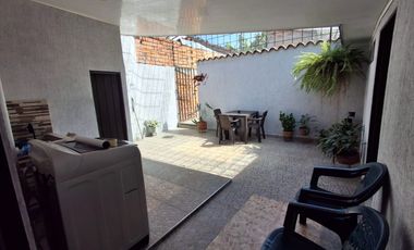VENTA DE CASA LA FLORESTA CARTAGO VALLE
