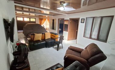 VENTA DE CASA LA FLORESTA CARTAGO VALLE