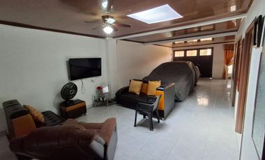 VENTA DE CASA LA FLORESTA CARTAGO VALLE