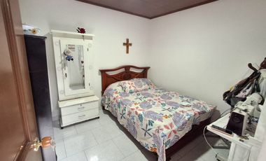 VENTA DE CASA LA FLORESTA CARTAGO VALLE