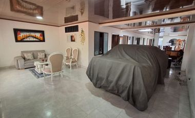 VENTA DE CASA LA FLORESTA CARTAGO VALLE