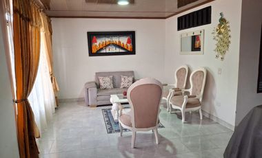VENTA DE CASA LA FLORESTA CARTAGO VALLE