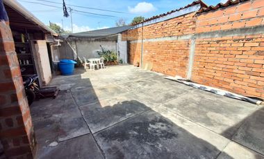 VENTA DE CASA LA FLORESTA CARTAGO VALLE