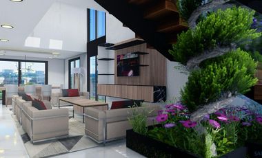 Casa en Venta en Bosque Real
