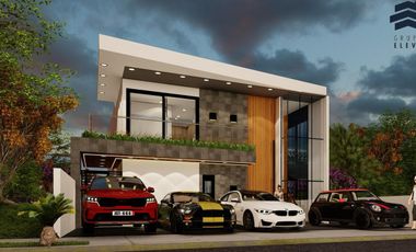 Casa en Venta en Bosque Real