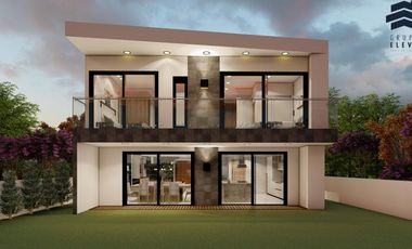 Casa en Venta en Bosque Real