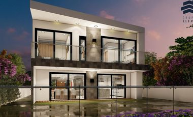 Casa en Venta en Bosque Real