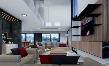 Casa en Venta en Bosque Real