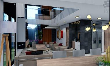 Casa en Venta en Bosque Real