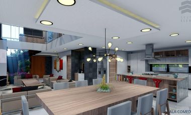 Casa en Venta en Bosque Real