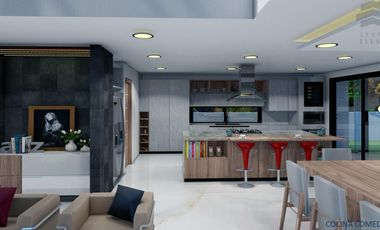 Casa en Venta en Bosque Real