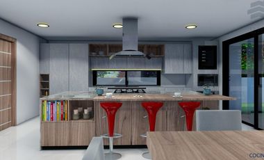 Casa en Venta en Bosque Real