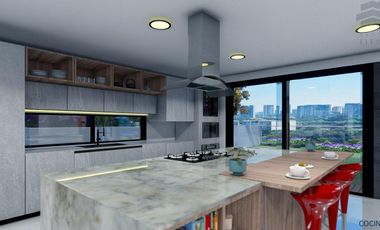 Casa en Venta en Bosque Real