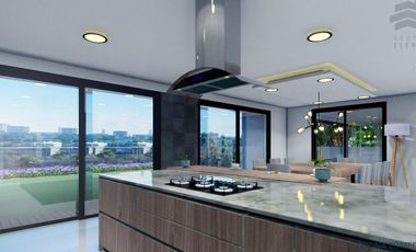 Casa en Venta en Bosque Real