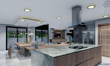 Casa en Venta en Bosque Real