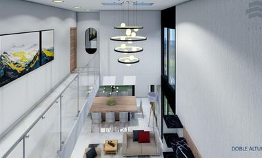 Casa en Venta en Bosque Real