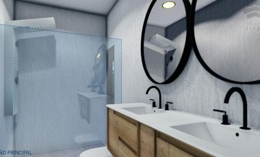 Casa en Venta en Bosque Real