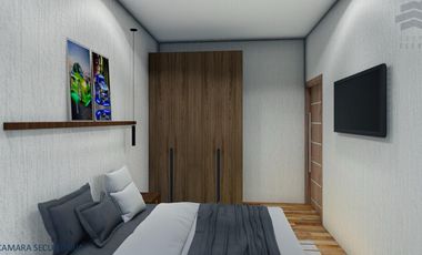Casa en Venta en Bosque Real