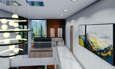 Casa en Venta en Bosque Real