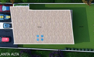 Casa en Venta en Bosque Real